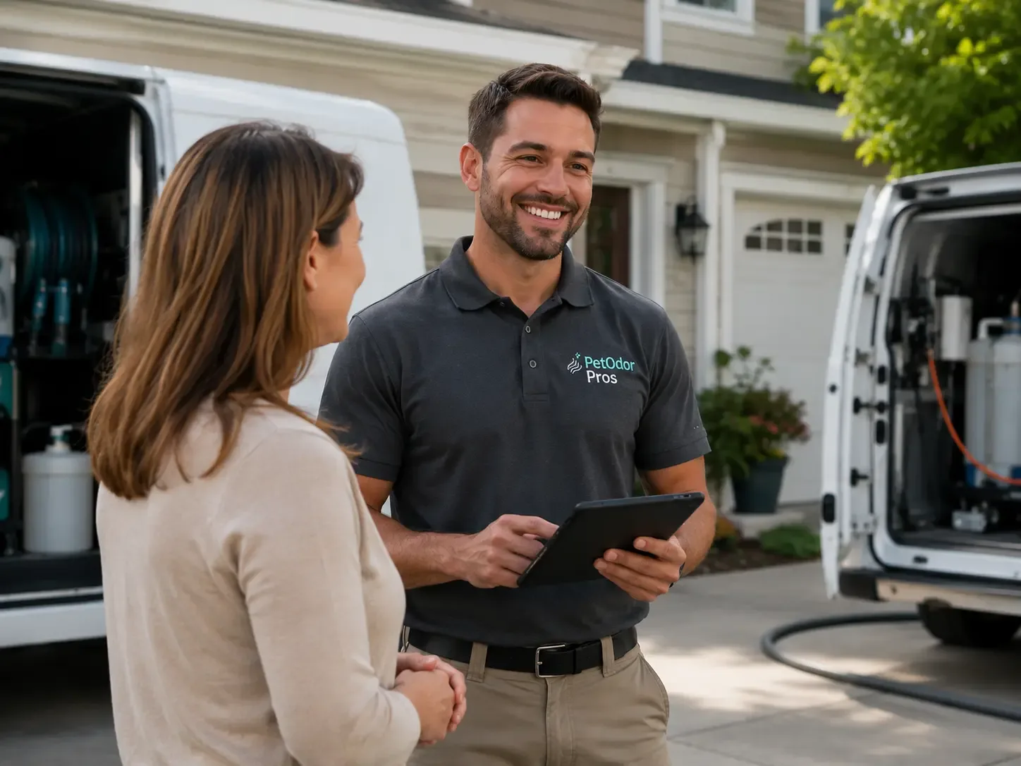 Pet Odor Removal FAQs for Vandalia, MO